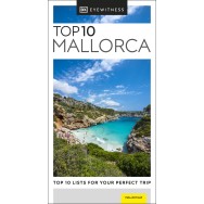 Mallorca Top 10 Eyewitness Travel Guide